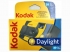 Kodak Daylight  egyszer hasznlatos fnykpezgp
